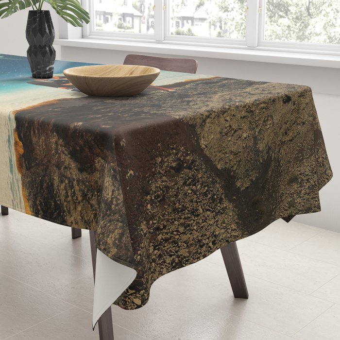 Take me to the Stars Tablecloth Gallery Image 3