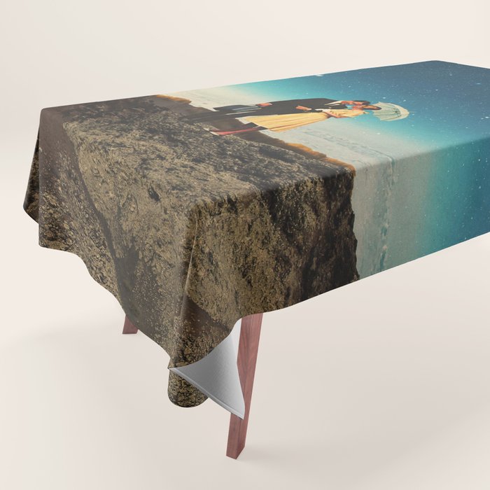 Take me to the Stars Tablecloth Gallery Image 1