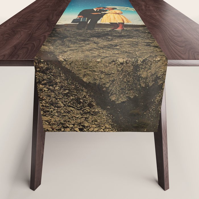Take me to the Stars Table Runner Gallery Image 1