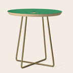 Golfing  Side Table Gallery Image 1