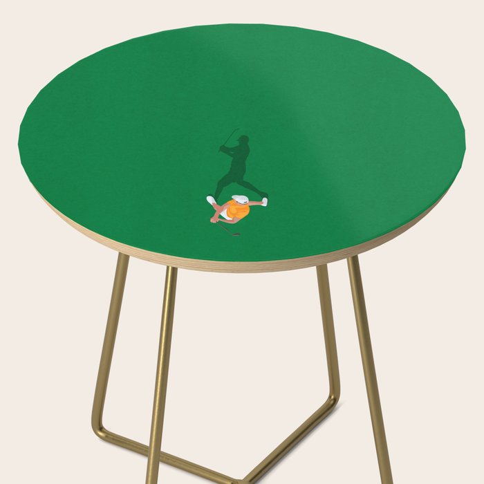 Golfing  Side Table Gallery Image 2