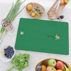 Golfing  Cutting Board Gallery Image 2