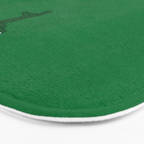 Golfing  Bath Mat Gallery Image 3