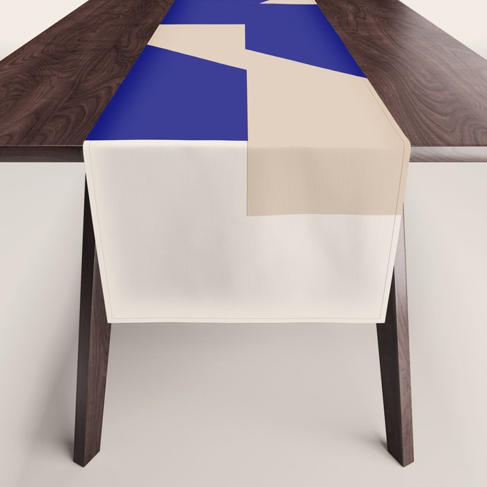 Minimalist 25 Table Runner Gallery Image 1