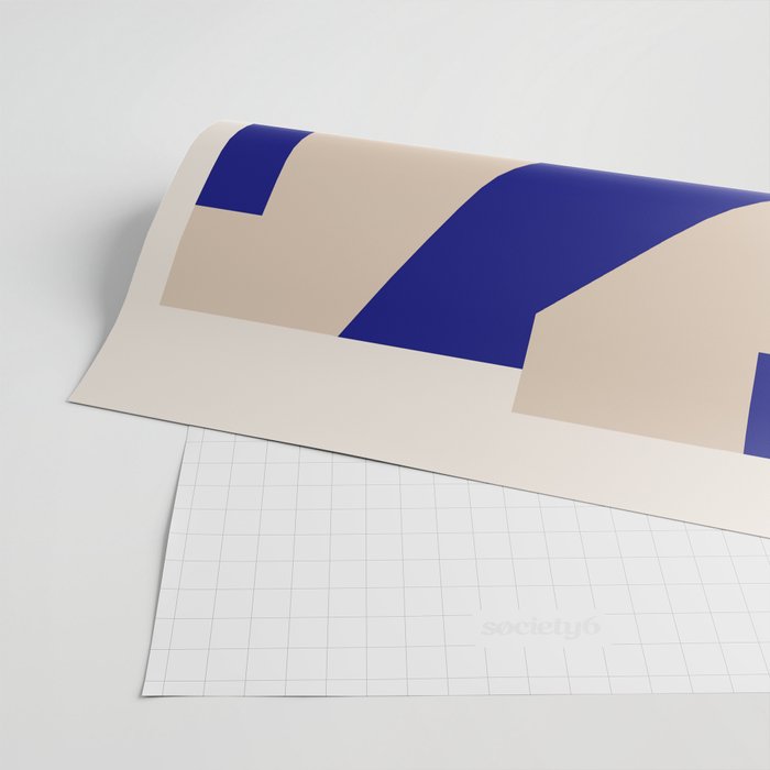 Minimalist 25 Wrapping Paper Gallery Image 2
