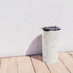 Bohemian Desert Neutrals Travel Mug Gallery Image 4