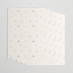 Bohemian Desert Neutrals Wrapping Paper Gallery Image 3