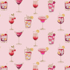 Glam Cocktails Theme Coffee Mug Gallery Image 2