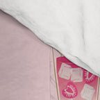 Glam Cocktails Theme Comforter Gallery Image 4
