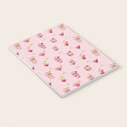 Glam Cocktails Theme Notebook Gallery Image 3