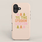 'Tis the Spookin Season iPhone Case Gallery Image 1