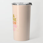 'Tis the Spookin Season Travel Mug Gallery Image 2