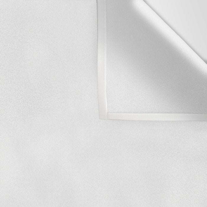 "Seagulls" | Coastal black and white photo | Film photography | Beach Wall Tapestry Gallery Image 3