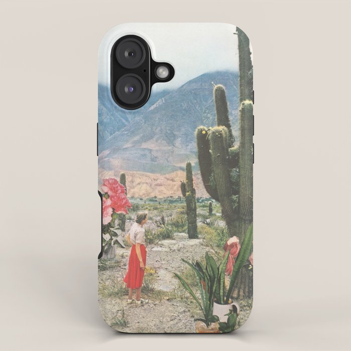Decor iPhone Case Gallery Image 1