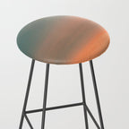Colorful sunrise II | Wanderlust fine art print photography | Sunset sky | landscape Stool Gallery Image 2