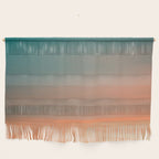 Colorful sunrise II | Wanderlust fine art print photography | Sunset sky | landscape Wall Hanging Gallery Image 1