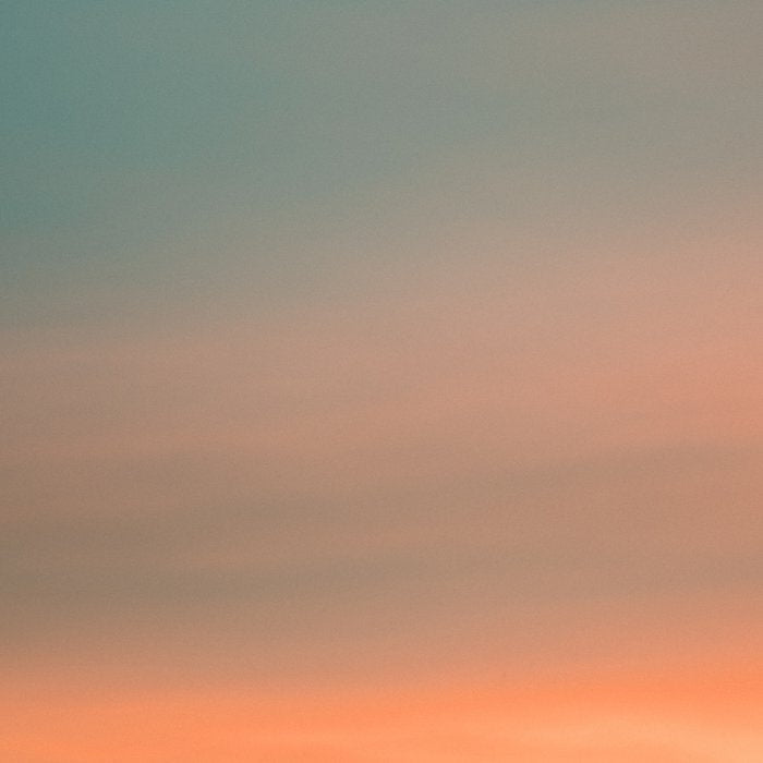 Colorful sunrise II | Wanderlust fine art print photography | Sunset sky | landscape Coffee Mug Gallery Image 2