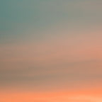 Colorful sunrise II | Wanderlust fine art print photography | Sunset sky | landscape Coffee Mug Gallery Image 2