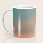 Colorful sunrise II | Wanderlust fine art print photography | Sunset sky | landscape Coffee Mug Gallery Image 3