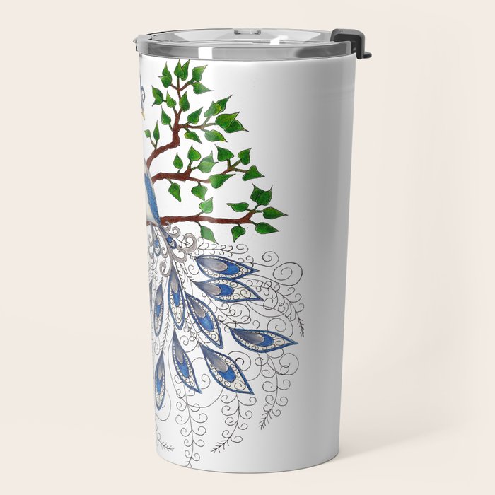 The Moonlark Travel Mug Gallery Image 2