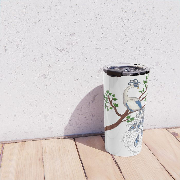 The Moonlark Travel Mug Gallery Image 4