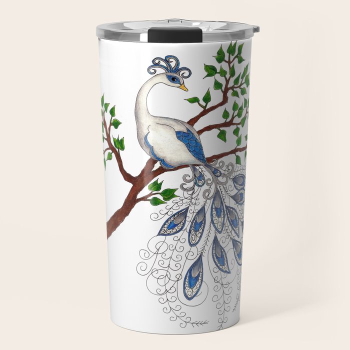 The Moonlark Travel Mug Gallery Image 1