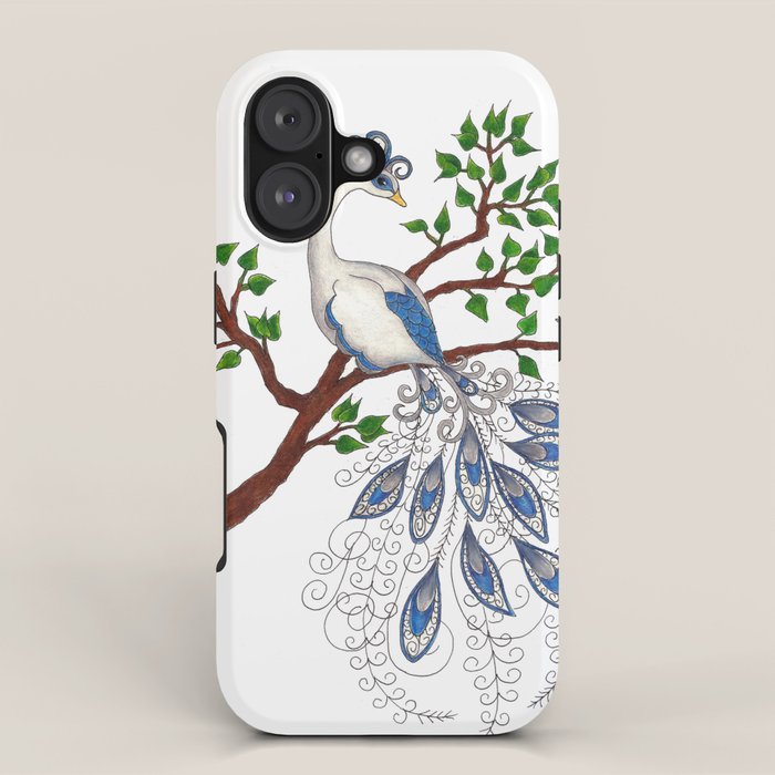 The Moonlark iPhone Case Gallery Image 1