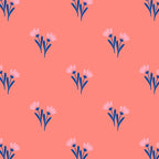 Ditsy floral pattern Coffee Mug Gallery Image 2