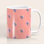 Ditsy floral pattern Coffee Mug Gallery Image 1
