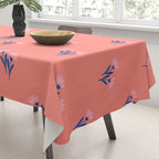 Ditsy floral pattern Tablecloth Gallery Image 3