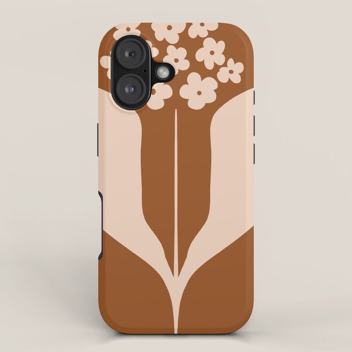 Warm Design iPhone Case Gallery Image 1