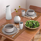 Warm Design Placemat Gallery Image 2