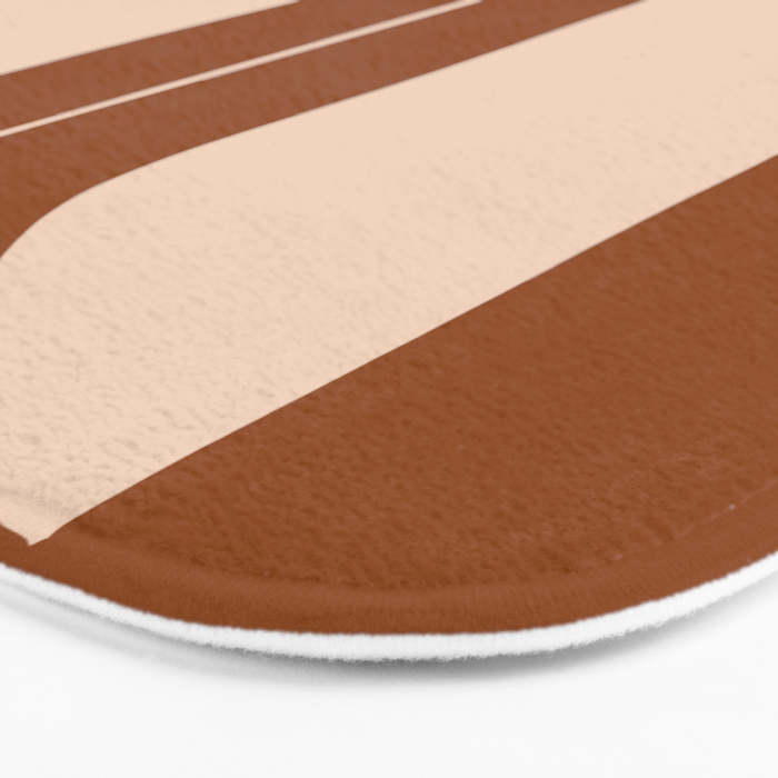 Warm Design Bath Mat Gallery Image 3