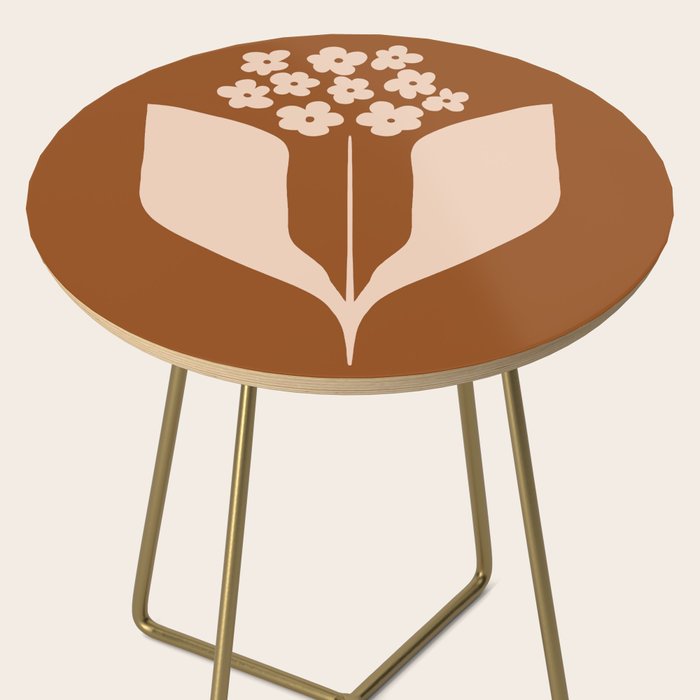Warm Design Side Table Gallery Image 2