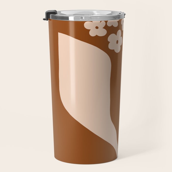 Warm Design Travel Mug Gallery Image 3