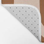 Warm Design Bath Mat Gallery Image 2