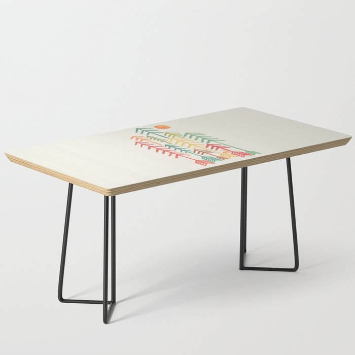 Arrow forest Coffee Table Gallery Image 1