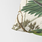 Carolina Parrot - John James Audubon's Birds of America Print Pillow Sham Gallery Image 4