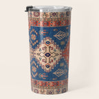Winter Forest Travel Mug Gallery Image 3