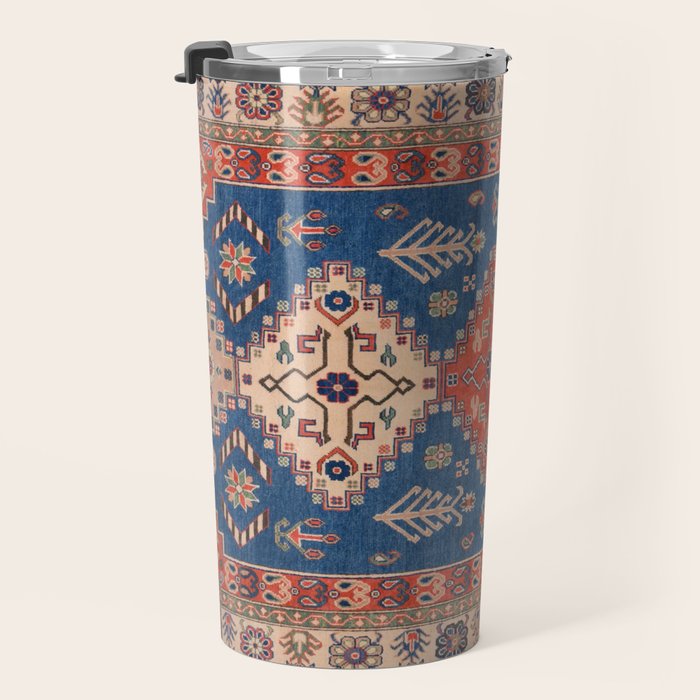Winter Forest Travel Mug Gallery Image 3