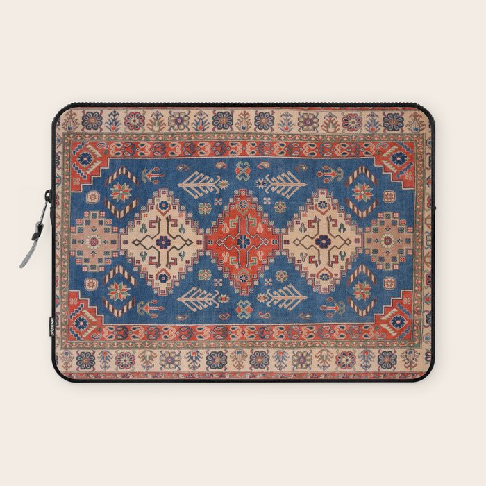 Winter Forest Laptop Sleeve Gallery Image 1