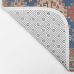 Winter Forest Bath Mat Gallery Image 2