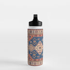 Winter Forest Water Bottle Gallery Image 3