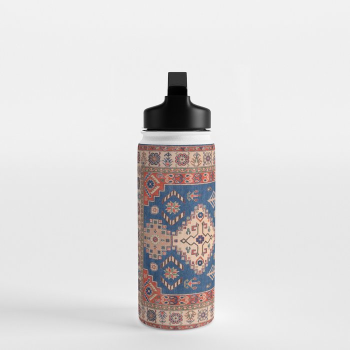 Winter Forest Water Bottle Gallery Image 3