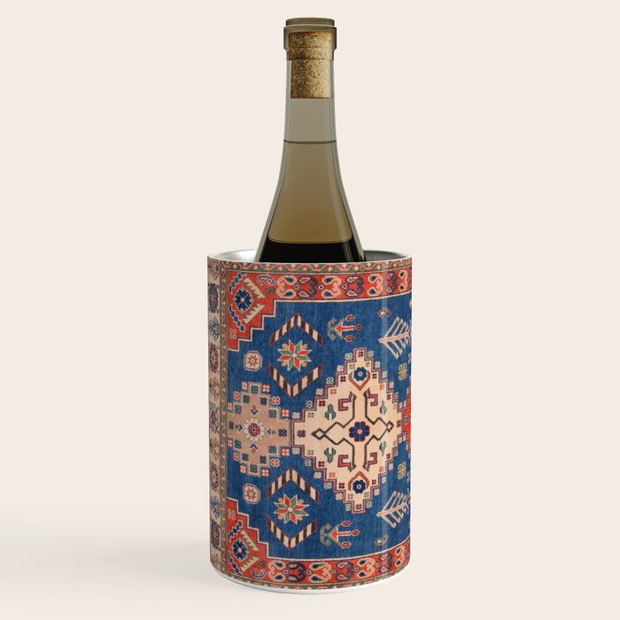 Winter Forest Wine Chiller Gallery Image 2