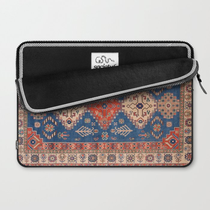 Winter Forest Laptop Sleeve Gallery Image 2