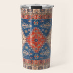 Winter Forest Travel Mug Gallery Image 1