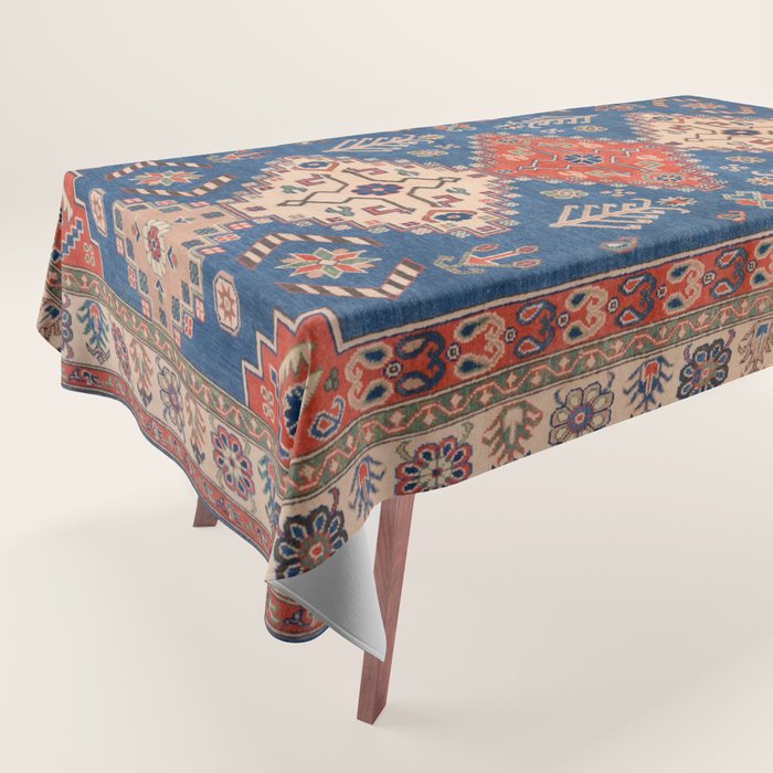 Winter Forest Tablecloth Gallery Image 1