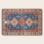 Winter Forest Cutting Board Gallery Image 1