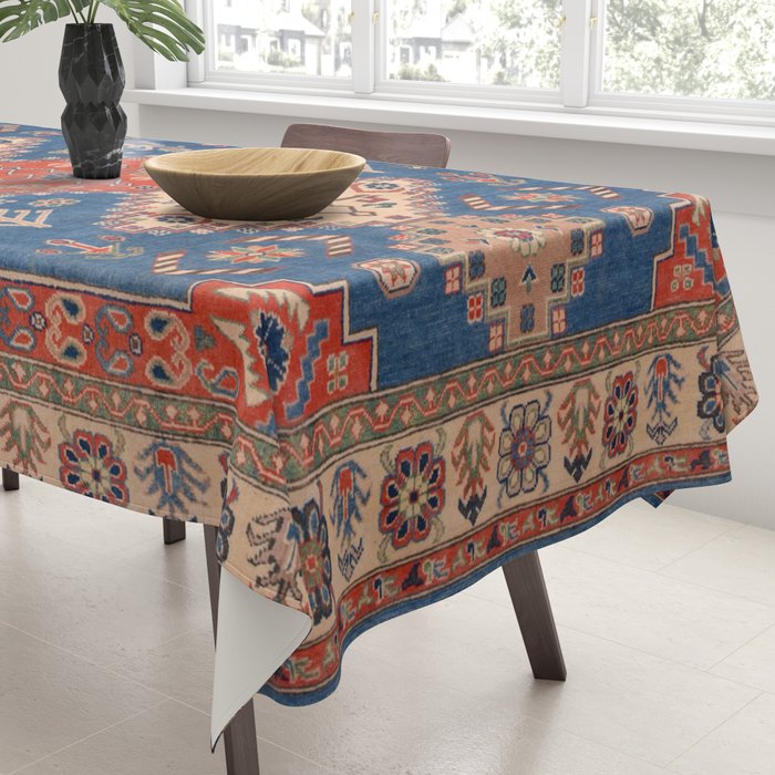 Winter Forest Tablecloth Gallery Image 3